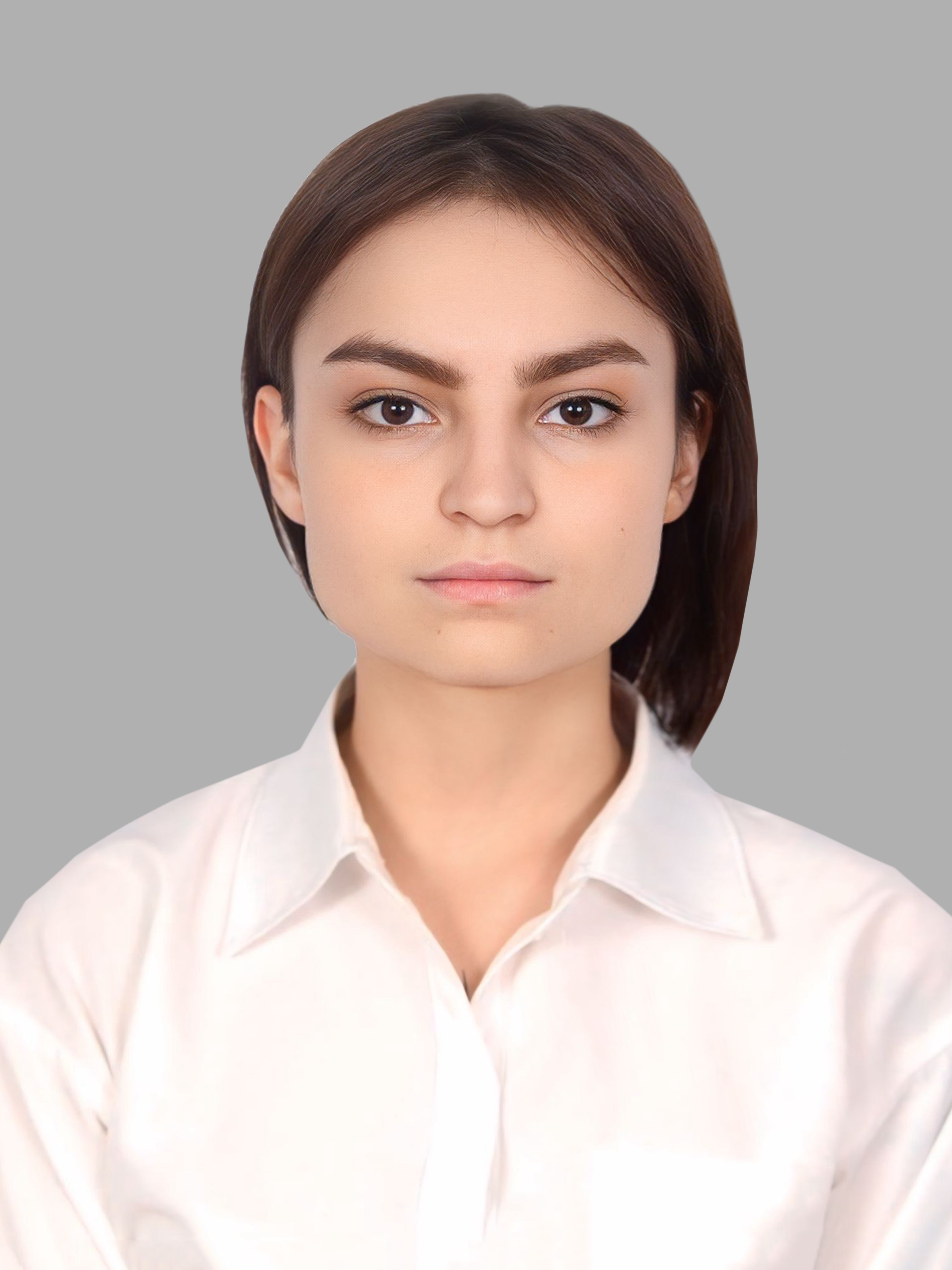 Швец Виктория Алексеевна.