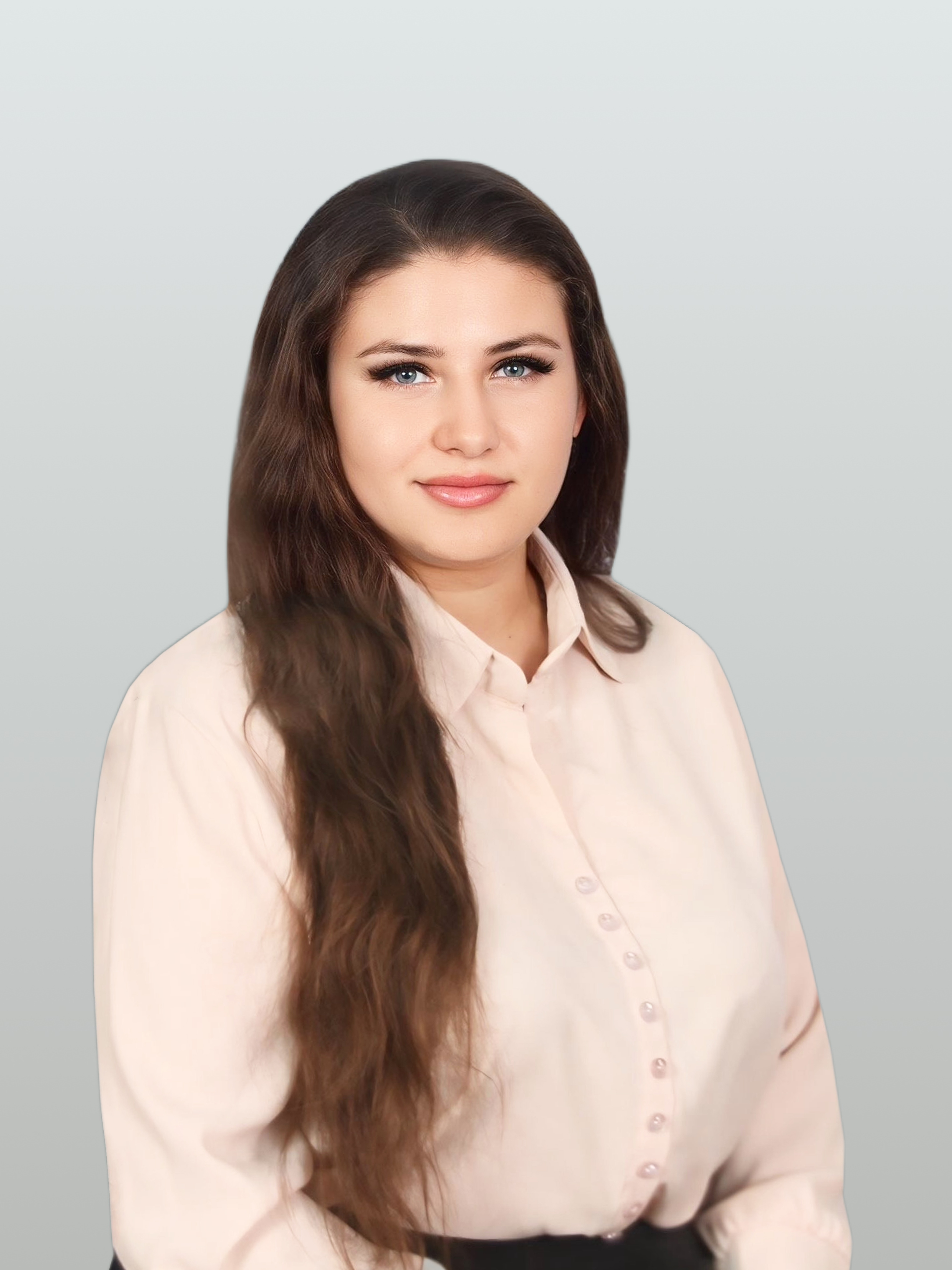 Бабкина Анастасия Эдуардовна Бабкина Анастасия Эдуардовна.