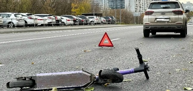 Госавтоинспекция Кубани напоминает родителям о контроле за досугом несовершеннолетних.
